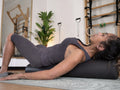 "Online Rehab Pilates Class( Live Zoom-Pain & Injury Recovery)"