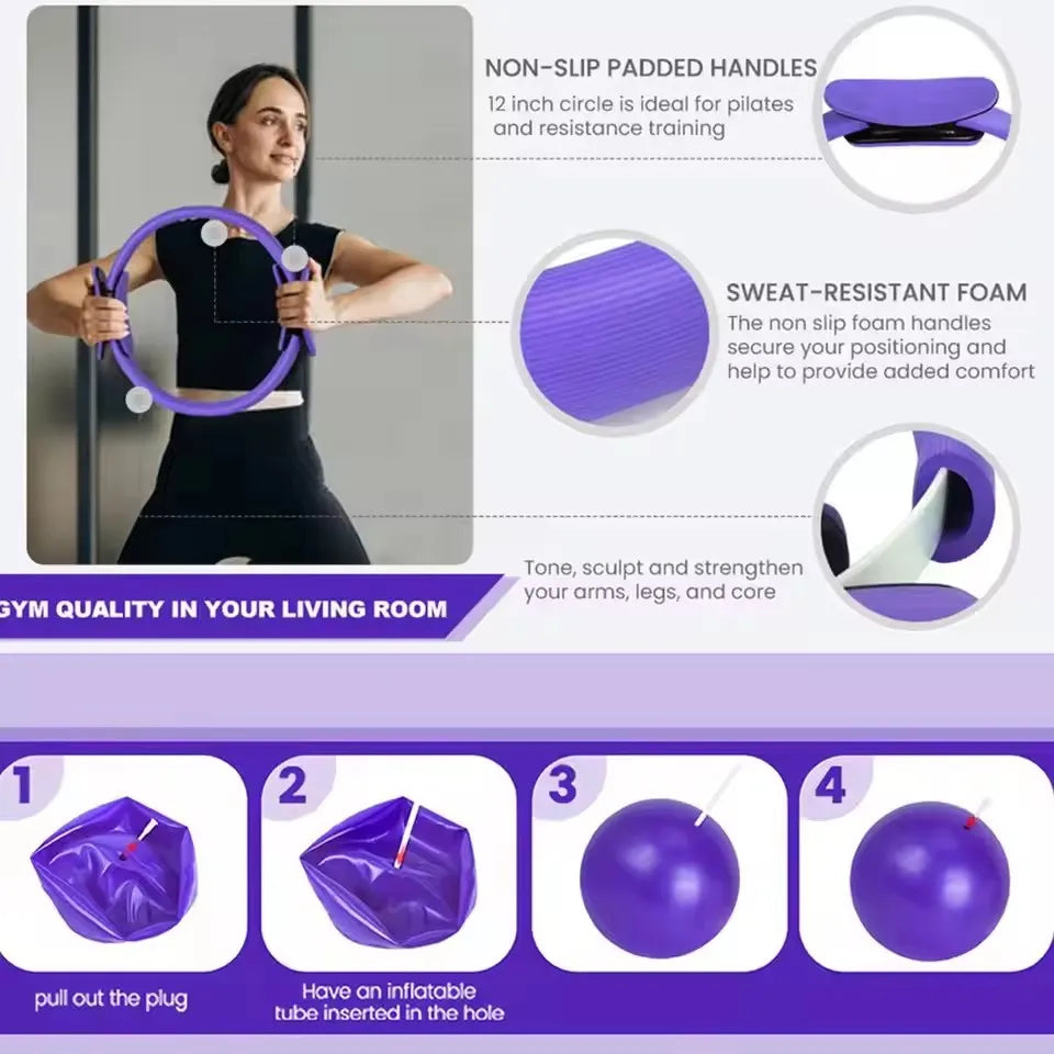 Pain-Free 12-Day Rehab Program for Women over 40+(1.1 Face-to-Face Coaching)