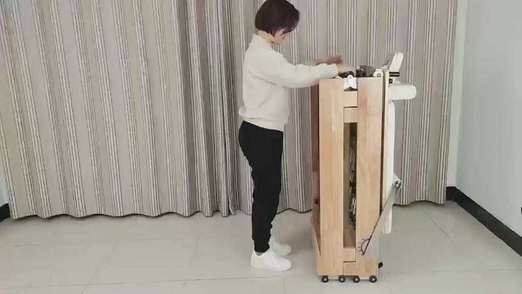 "Move Pain-Free Again-Without Guessing What Your Body Needs"
