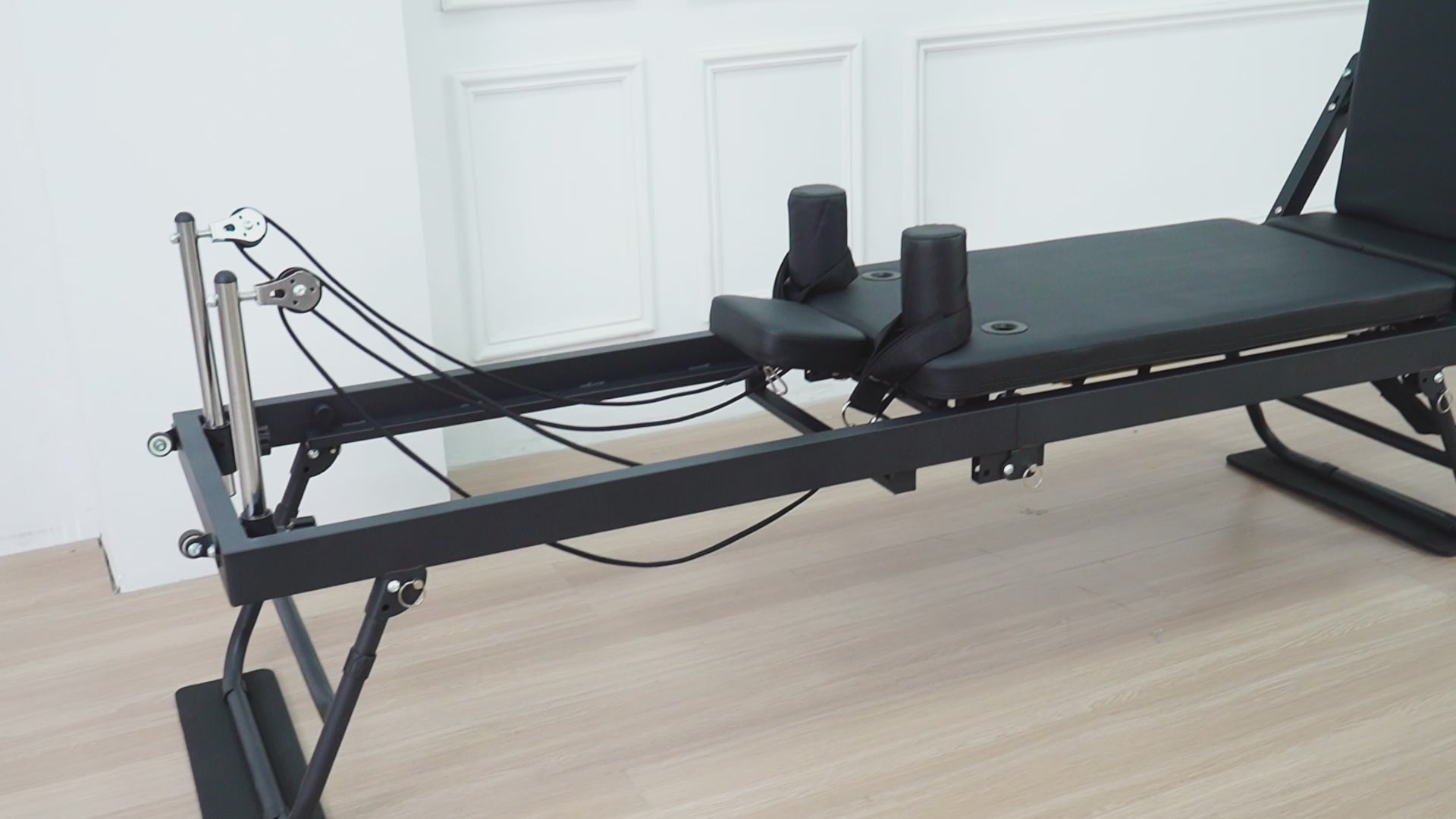 Affordable Rehab Reformer-Bed + Personalised Rehab Support